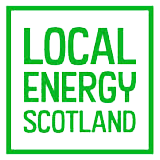 local energy scotland logo