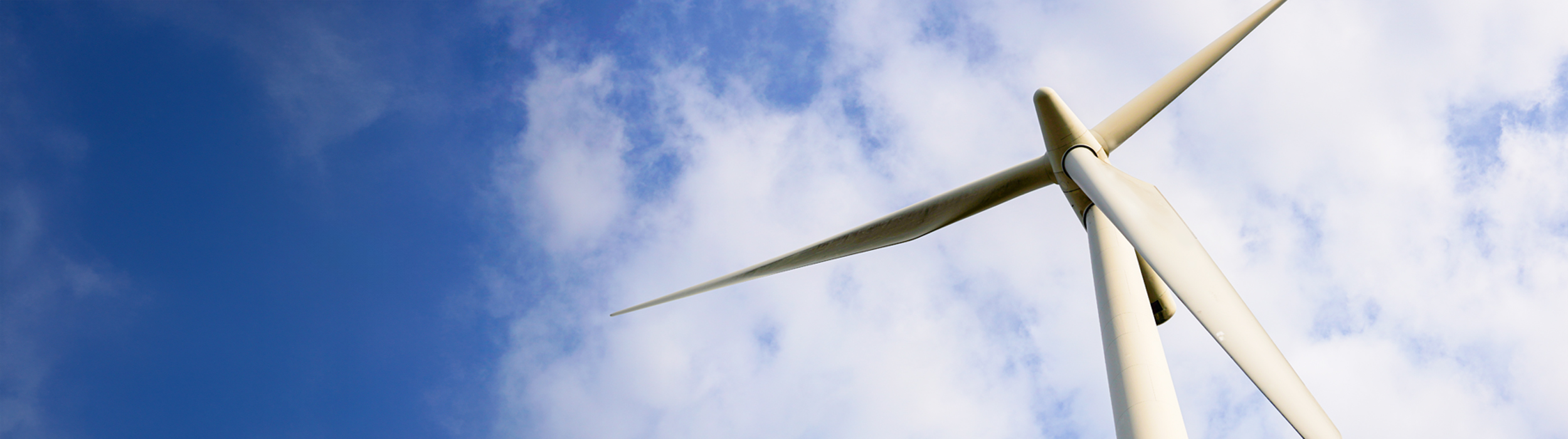 solar farm background