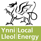 welsh energy logo