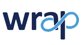 wrap logo