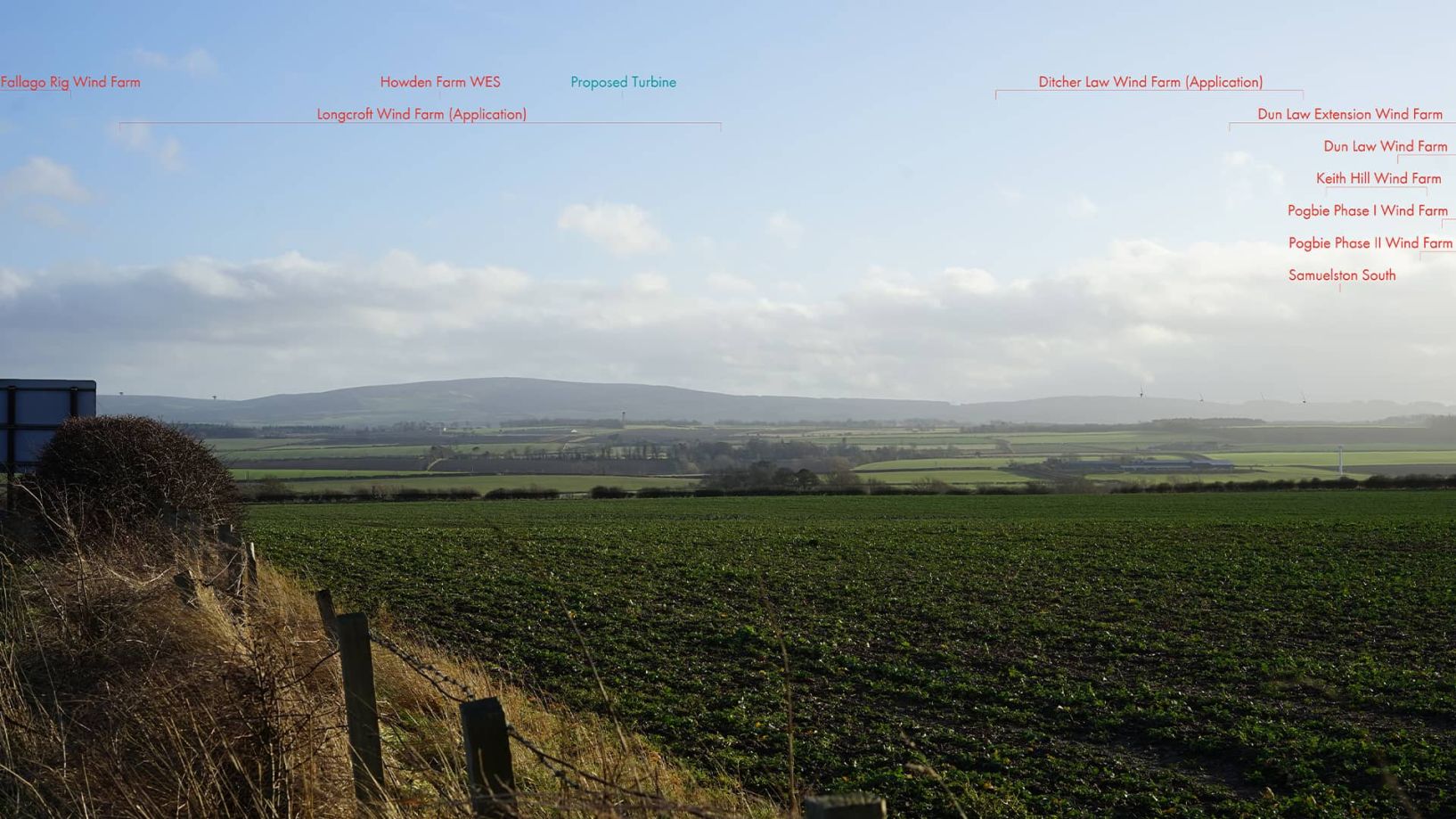 outcome photomontage