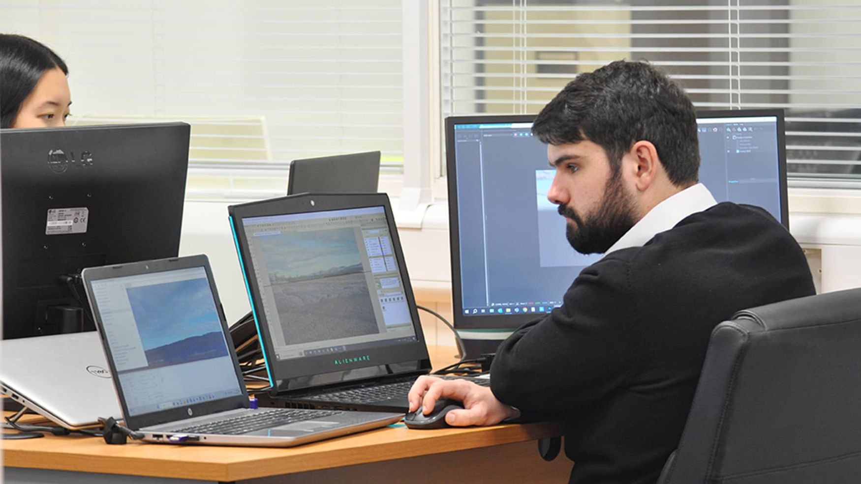 image of cogeo developers