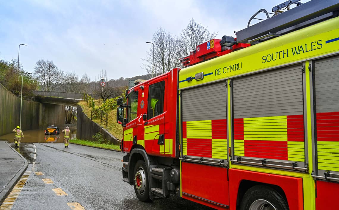 New Guidance for Flood Risk, Development and Coastal Erosion