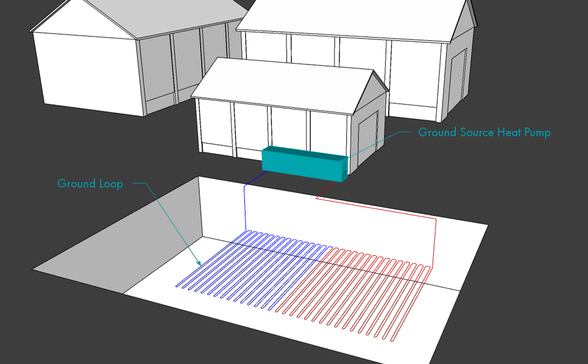 Heat Pumps granted Planning Permission before RHI cut